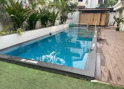 Evoke Lifestyle Candolim